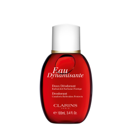 Clarins Eau Dynamisante Doux Déodorant 100 mL Precio: 21.58999975. SKU: B1B2NTR6A8