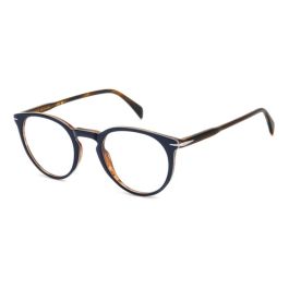 Montura de Gafas Hombre David Beckham DB 1139 Precio: 200.255000726. SKU: B14HL93GW2