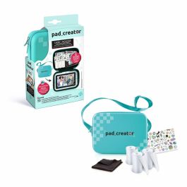 Canal Toys CLK 033 Funda Protectora para Bloc de Impresión Instantánea Creator
