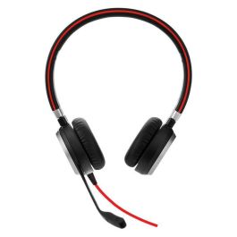 Jabra EVOLVE 40 UC Stereo Precio: 280.23842. SKU: B174VTYTBH