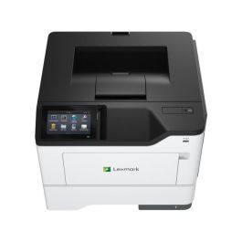 Lexmark Black/white, 47 ppm, Duplex, 1200 x 1200 dpi, Dual Core, 1 GHz, 1024 MB, Ethernet, WiFi, 307.7 x 399 x 389.4 mm, 15.2 kg Lexmark Black/white, 47 ppm, Duplex, 1200 x 1200 dpi, Dual Core, 1 GHz, 1024 MB, Ethernet, WiFi, 307.7 x 399 x 389.4 mm, 15.2 kg