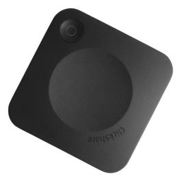 Barco ClickShare C-5 Gen2 - EU version, 4K, UHD, 30 fps, Wi-Fi, 2.4 / 5 Ghz, LAN, HDMI, Windows, Android, iOS