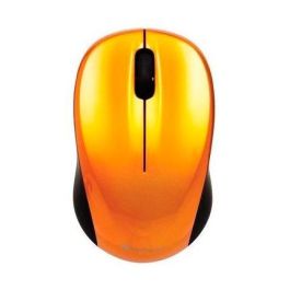 Verbatim Ratón Go Nano Inalámbrico 1600Ppp Compacto Ambidiestro Naranja Precio: 10.78999955. SKU: S8419697