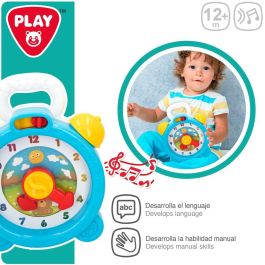 Reloj Infantil PlayGo (6 Unidades) Reloj Infantil PlayGo (6 Unidades)