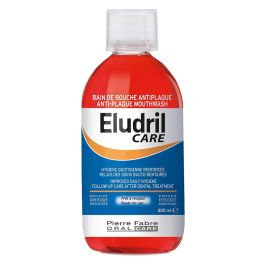 Enjuague bucal, Anti-plaque, 500 ml Precio: 14.9798. SKU: B1DPT3MPXH