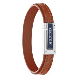 Pulsera Hombre Tommy Hilfiger 2790560 Cuero 19 cm Precio: 39.79000058. SKU: B18ZALWWJC