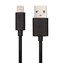 Veho VPP-501-1M - Apple Lightning Cable - 1m/3.3ft Veho VPP-501-1M - Apple Lightning Cable - 1m/3.3ft
