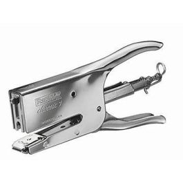 Rapid Grapadora Tenaza Mod. K1 Cromado Rapid Grapadora Tenaza Mod. K1 Cromado Precio: 28.88999993. SKU: B187M777V2