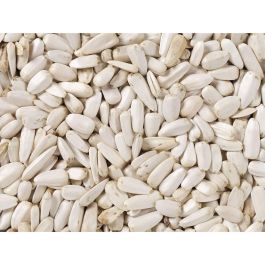 Comida para pájaros Deli Nature 2 Kg Pipas de Girasol