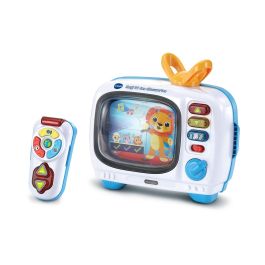 Vtech Baby TV Mágica de Descubrimientos VTE3417765787058 Multicolor
