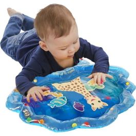 Sophie La Girafe SOP3056562401325 - Esterilla de Agua Sensorial