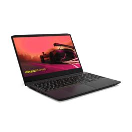 Laptop Gaming Lenovo 3 15ACH6 Qwerty Español 15,6" RYZEN 5 5500H 16 GB RAM 512 GB SSD