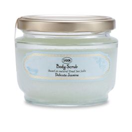 Sabon Body Scrub Delicate Jasmine 320 gr Precio: 29.6899999. SKU: B19VMW76TE