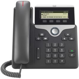 Cisco UC PHONE 7811 - Teléfono IP para Comunicaciones Unificadas