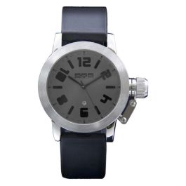 Reloj Hombre 666 Barcelona 666-212 (Ø 40 mm) Precio: 21.49999995. SKU: S0315624