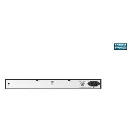 D-Link DGS-1026MP Switch Gigabit 26 Puertos 10/100/1000 PoE/SFP