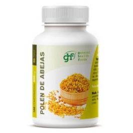 Polen 600Mg. 100Comp. Precio: 4.4999999. SKU: B16X7ZKY7C