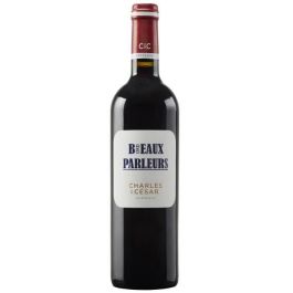 Charles & César Beaux Parleurs 2019 Bordeaux - Vino tinto Bordeaux Precio: 21.6900002. SKU: B1GDB54ED8