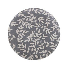 Inde Vajilla Berna Monaco 12 Piezas Brillo-Redo - Plato 26 cm, Taza 21 cm, Tazón 20 cm (2 Unidades)