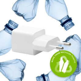 dbramante1928 CH25EUWH7094 Cargador USB-C 25W Blanco EU