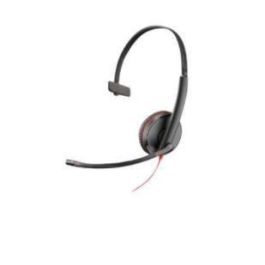 Poly USB-A, Head-band, Black Poly USB-A, Head-band, Black Precio: 64.58999965. SKU: B16CRTWYS4