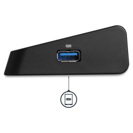 Hub USB Startech USB3DOCKHDPC