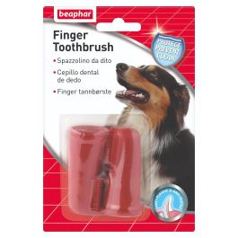 Beaphar Cepillo Dental De Dedo 2 Unidades Precio: 3.50000002. SKU: B15HELTDNZ