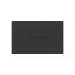 NETGEAR GS324P-100EUS Switch Gigabit Ethernet de 24 puertos PoE+ No administrado 1U para montaje en rack