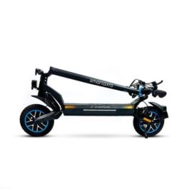smartGyro SG27-395 patinete eléctrico 25 kmh Negro 15 Ah smartGyro SG27-395 patinete eléctrico 25 kmh Negro 15 Ah
