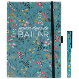 Libreta Soft Con Bolsillo Y Boli cmP General Precio: 3.78999951. SKU: B1G2RJ8Z94