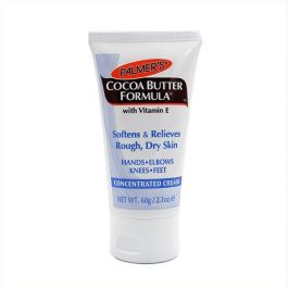 Palmers Crema de Manos Concentrada con Manteca de Karité 60g Precio: 4.88999962. SKU: S4246965