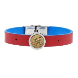Pulsera Hombre Talent Jewels TJA-1-01-01-3-1 Pulsera Hombre Talent Jewels TJA-1-01-01-3-1 Precio: 99.50000005. SKU: B12KGETQ66