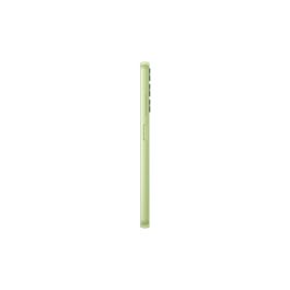 Smartphone Samsung SM-A057GLGVEUE 6,7" Qualcomm Snapdragon 680 4 GB RAM 128 GB Verde Smartphone Samsung SM-A057GLGVEUE 6,7" Qualcomm Snapdragon 680 4 GB RAM 128 GB Verde