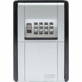 ABUS 787 BIG KeyGarage B Caja de pared para llaves, Almacenamiento hasta 38 llaves, Protección intemperie Precio: 62.99456383. SKU: B1GFMQDPLX