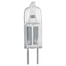 Osram 64405 Halostar Starlite Lámpara Halógena 5W 12V G4 - Bombilla para 12 Voltios Precio: 4.1624. SKU: B1FTBMTHYF