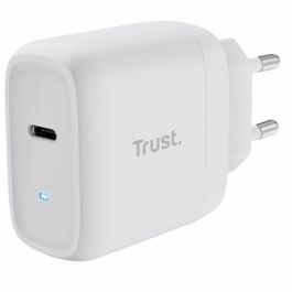 Cargador de Pared Trust 25138 Blanco