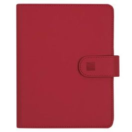 Finocam 500-117x181 mm Svv Agenda Organizador Open Troya Anillas Funda Sintética Burdeos 2026 Semana Vista Precio: 38.59000002. SKU: B16RYMFZ6N