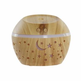 Humidificador Difusor de Aromas DKD Home Decor LED Luz quitamiedos (300 ml)