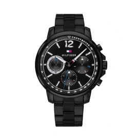 Reloj Hombre Tommy Hilfiger 1791529 (Ø 44 mm) Precio: 125.94999989. SKU: B1HYWJR6QM