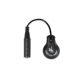 RTOM R-Tom - Triggers para Batería Híbrida Black Holes, Pack de 5