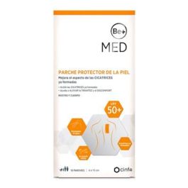 Be+ Med Parche Protector De La Piel 10 Parches 15 Cm X 4 Cm Precio: 79.49999959. SKU: B1CMJGEKZN