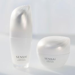 Sensai Comforting Barrier Essence 40 ml para Piel Frágil, Deshidratación, Enrojecimiento y Aspereza – Hidratación y Calma