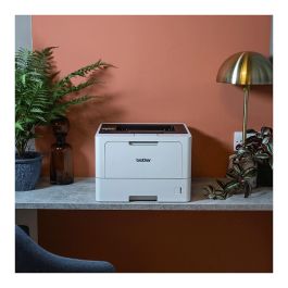 Brother HL-L5210DWT Impresora Láser Duplex Monocromo 48 ppm Wi-Fi Ethernet
