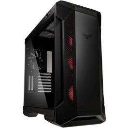 ASUS TUF Gaming GT501 Torre Mediana Caja de PC ATX con Ventilador Frontal/Posterior/Superior y Puertos USB 3.0 Precio: 371.98999992. SKU: S7154560