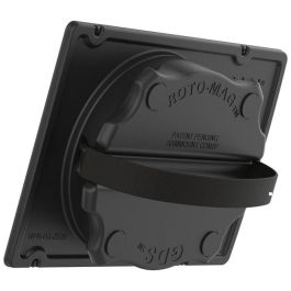 RAM Mounts GDS Roto-Mag 3-en-1 Grip Handle para Zebra ET40/ET45 8” Enterprise Tablet, Accesorios Tablet con Asa Rotatoria