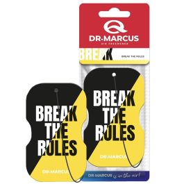 Drmarcus DRM0004 Break The Rules Ambientador Coche Vanilla Precio: 10.50000006. SKU: B13965ACCB
