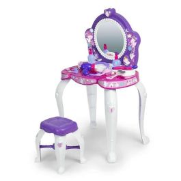 Chicos Tocador de Juguete Topstar con Taburete, Luces y 12 accesorios. Medidas 51x56x85 cm. Ideal para 3 a 5 años Precio: 44.89000054. SKU: S2403180