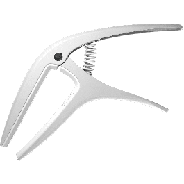 Cejilla Axis Dual Radius - Blanco Precio: 15.98999996. SKU: B1FBFXFALE