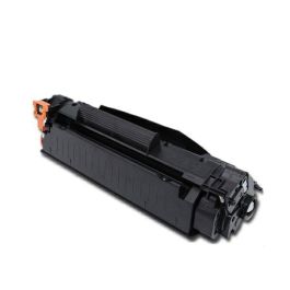 Dayma Toner Compatible HP CF230A Negro Jumbo para LaserJet Pro M 203dw M227fdw MFP (2.500 Páginas) 230A