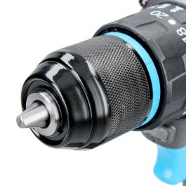 Taladro Percutor Ferrestock